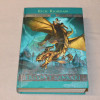 Rick Riordan Eksynyt sankari